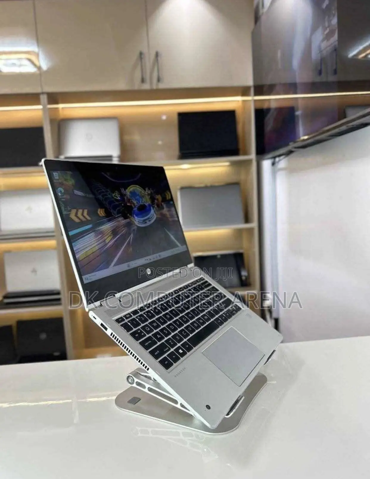 Laptop HP ProBook x360 435 G8 16GB AMD Ryzen 7 SSD 256GB