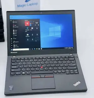 Laptop Lenovo ThinkPad X240 8GB Intel Core I5 HDD 500GB