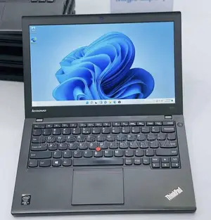 Laptop Lenovo ThinkPad X240 8GB Intel Core I5 HDD 500GB