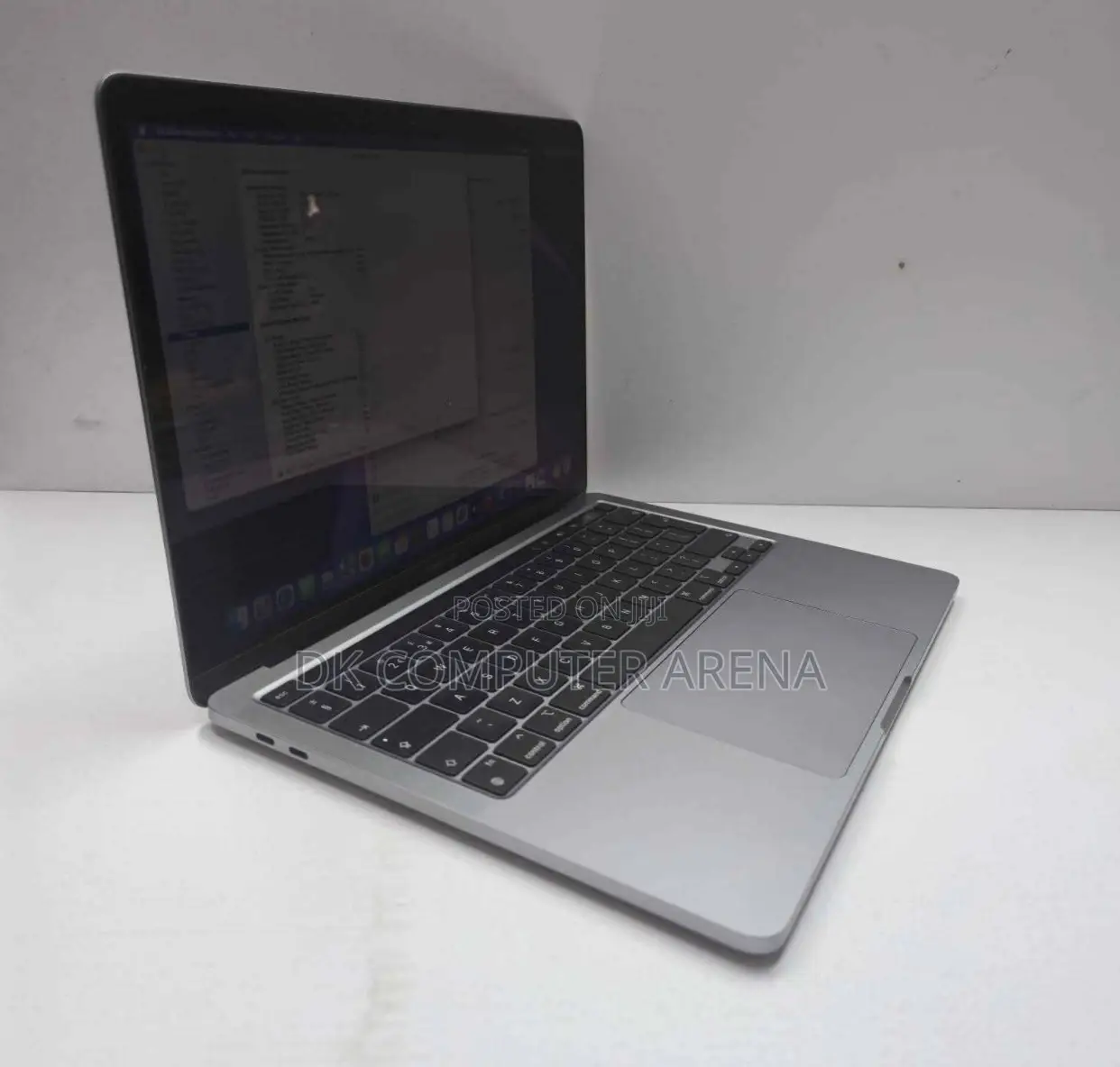 Laptop Apple MacBook Air 2020 M1 16GB Apple M1 SSD 500GB