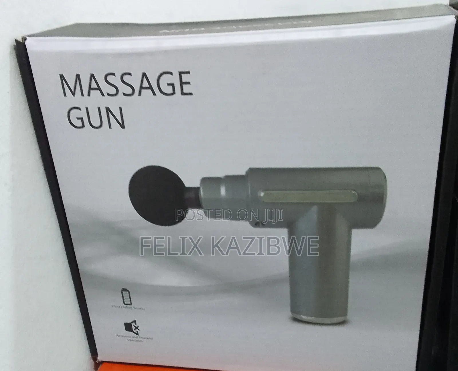 Massage Gun