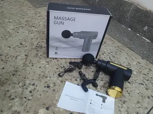 Massage Gun