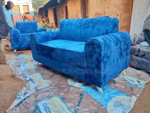Modern Double Sofa Seater