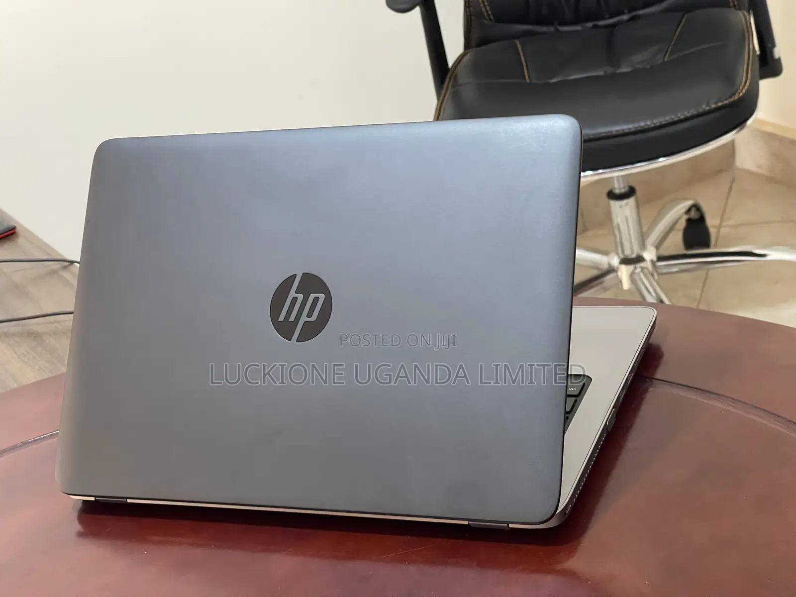 Laptop HP EliteBook 840 G2 8GB Intel Core I5 HDD 500GB