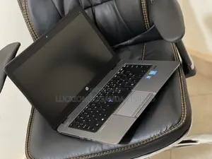Laptop HP EliteBook 840 G2 8GB Intel Core I5 HDD 500GB