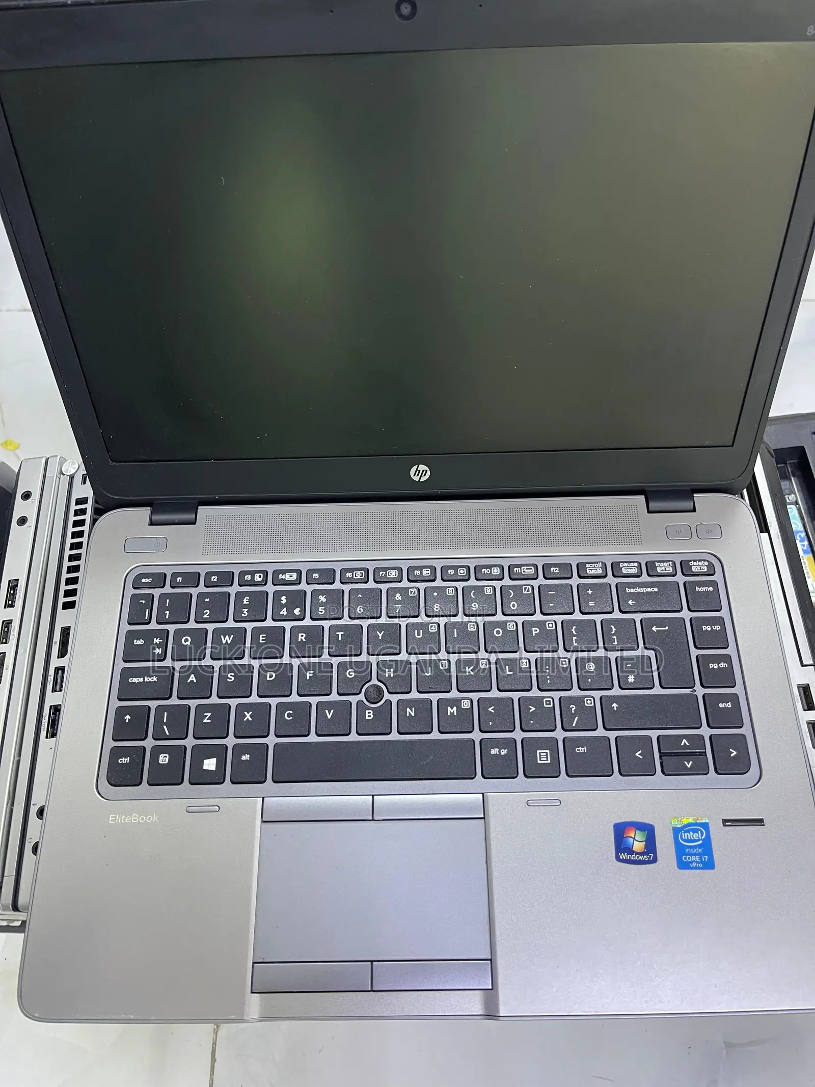 Laptop HP EliteBook 840 G2 8GB Intel Core I5 HDD 500GB