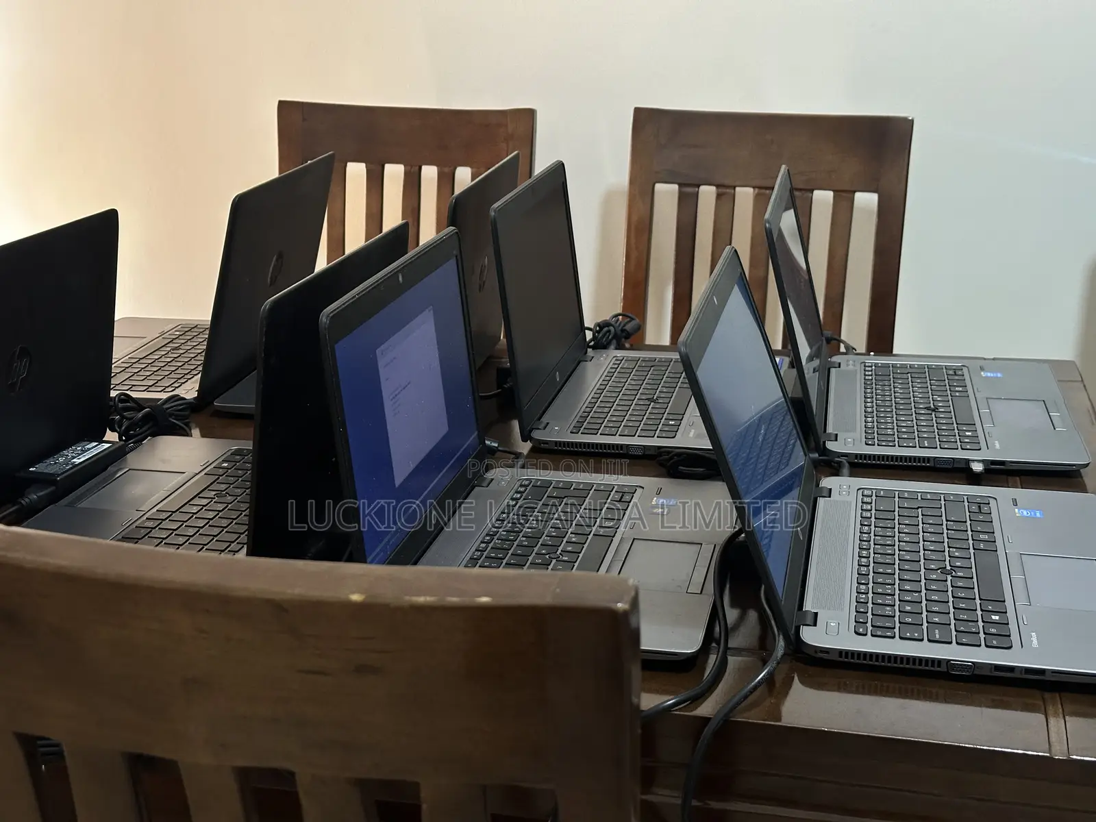 Laptop HP EliteBook 840 G2 8GB Intel Core I5 HDD 500GB