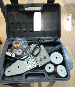 Ppr Machine