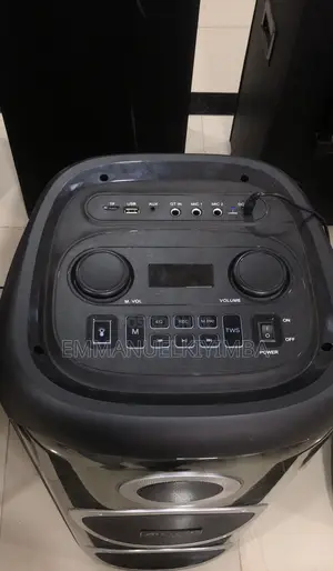 Ailipu Wh-3121d Pro Rechargeable Speaker