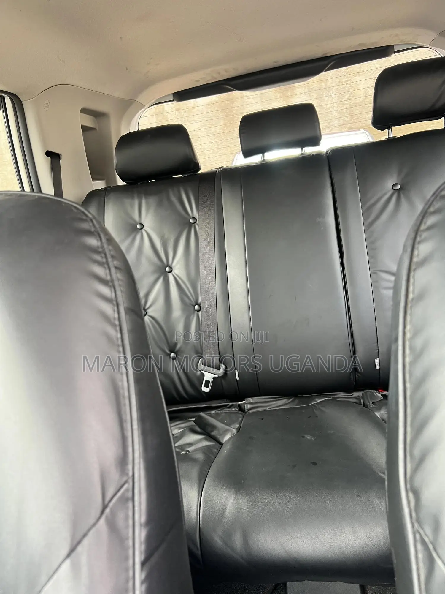 Toyota Corolla Rumion 2010 White