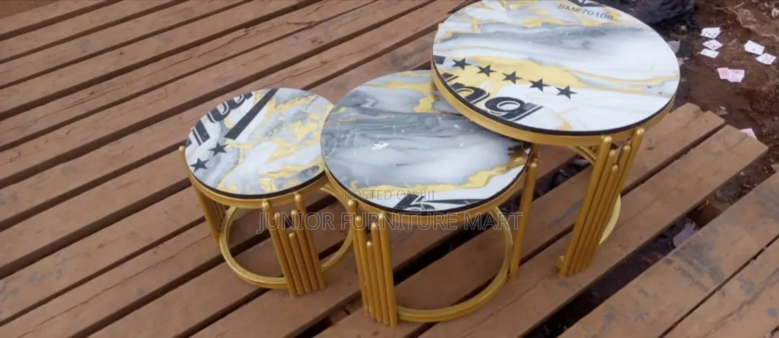 Modern Trending Coffee Set