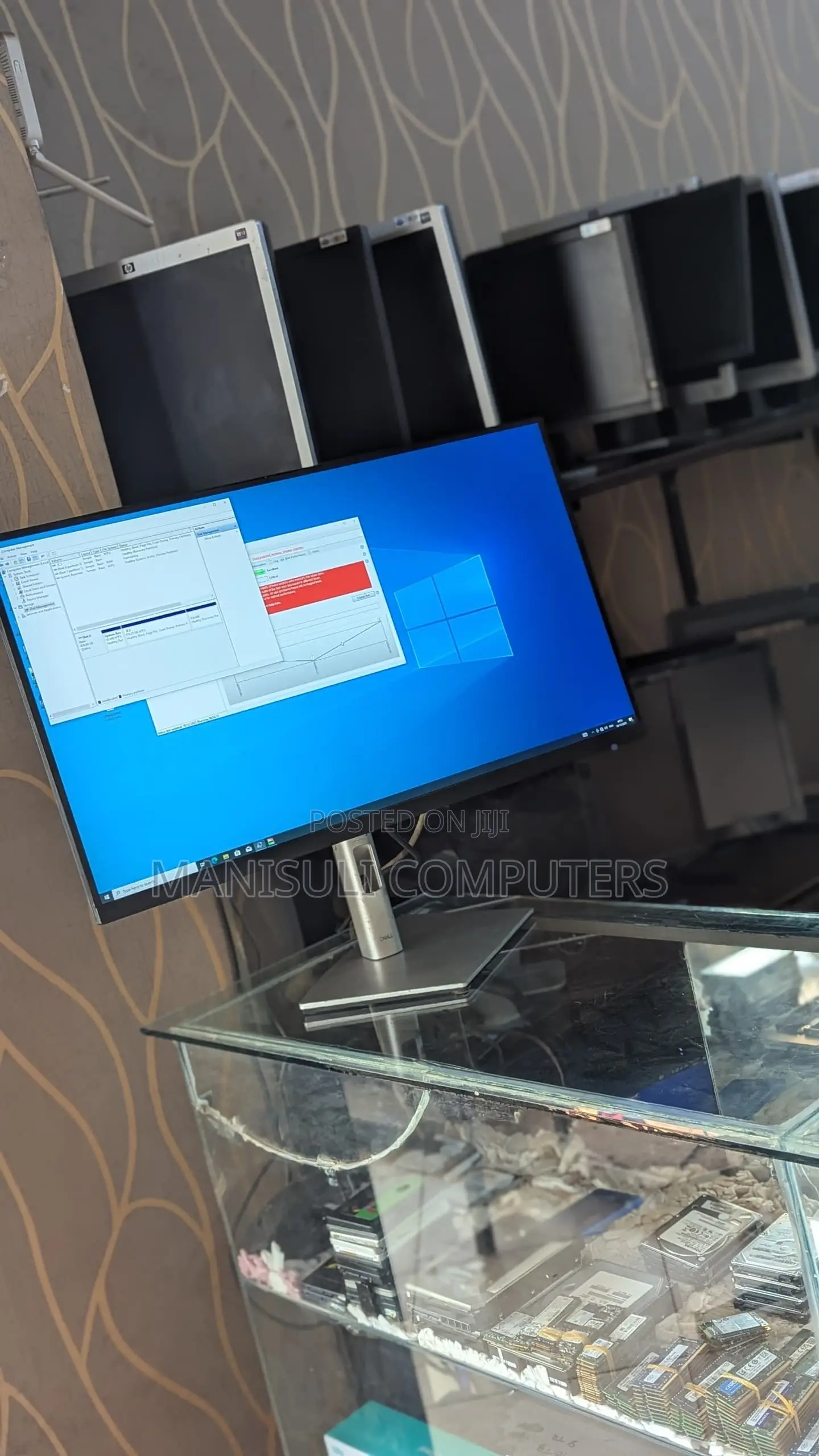  Monitor 27 Inch