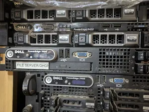 Server Dell Poweredge R2950 16GB Intel Xeon SSHD (Hybrid) 1T