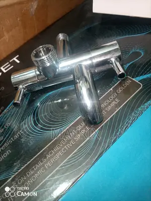 Shower Tap