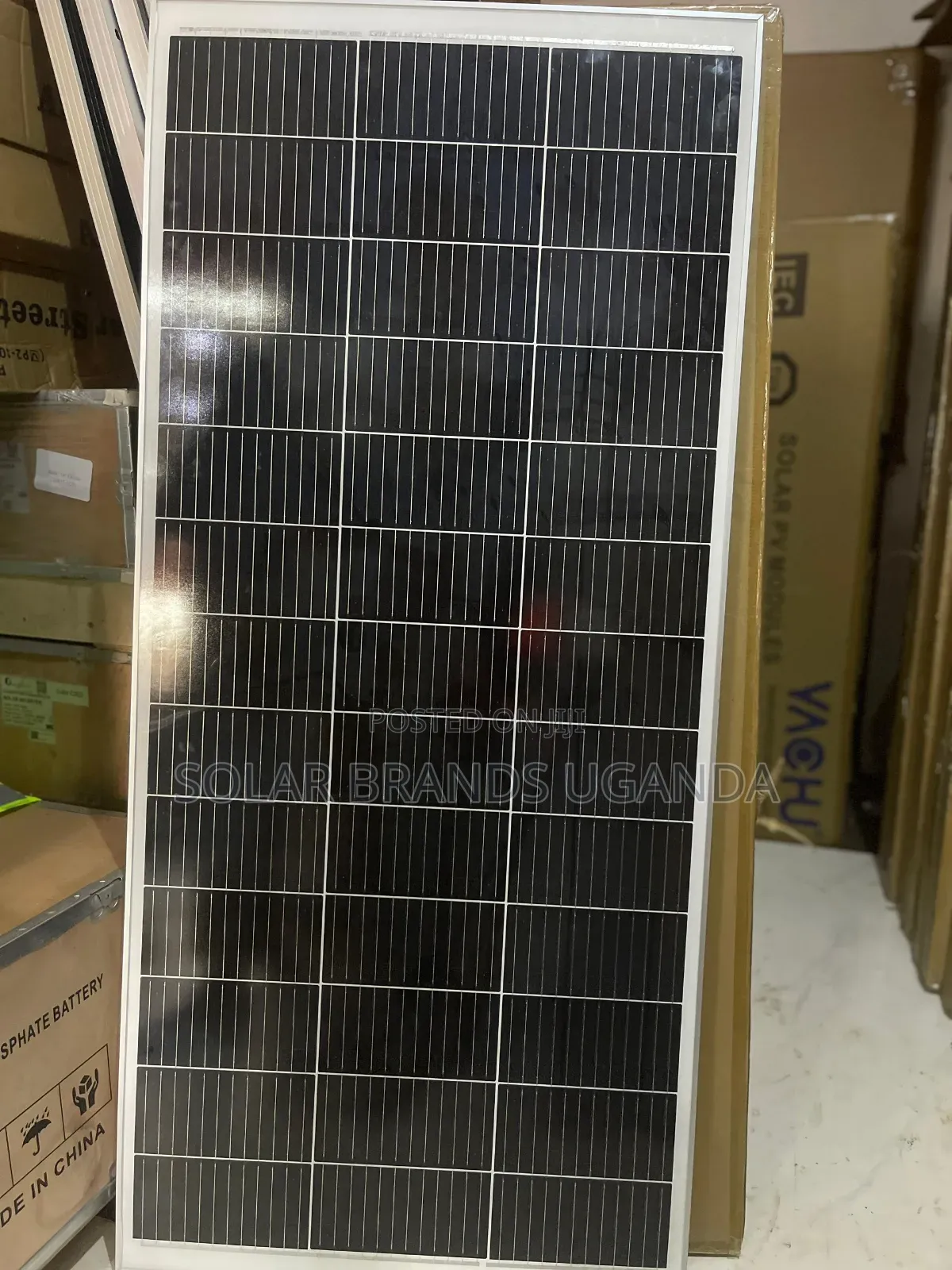 Solar Panel