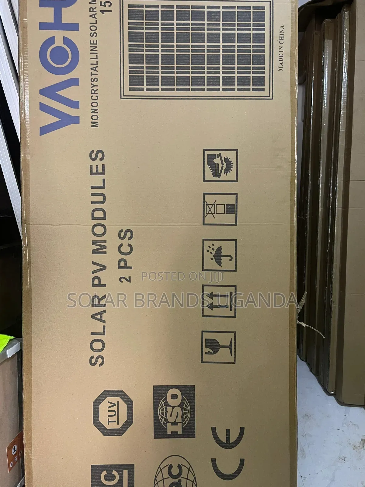 Solar Panel