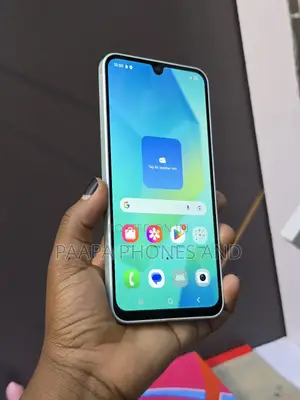 Samsung Galaxy A16 128 GB Gray