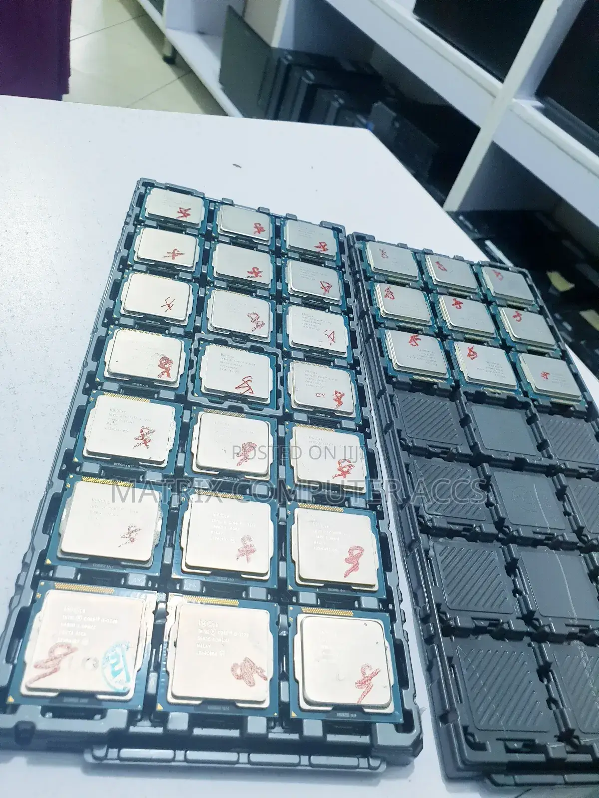 Processor Core 13-3240