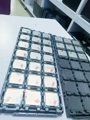 Processor Core 13-3240