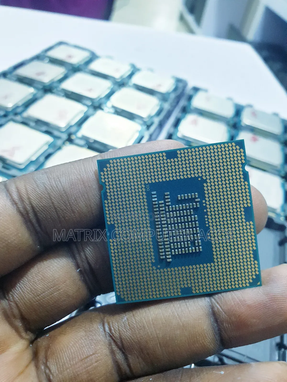 Processor Core 13-3240