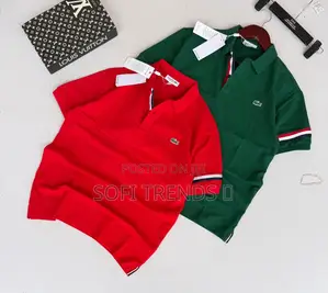 Gent’S Turkey Polo Tshirts