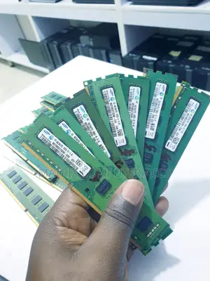 Ddr3 4gb Ram