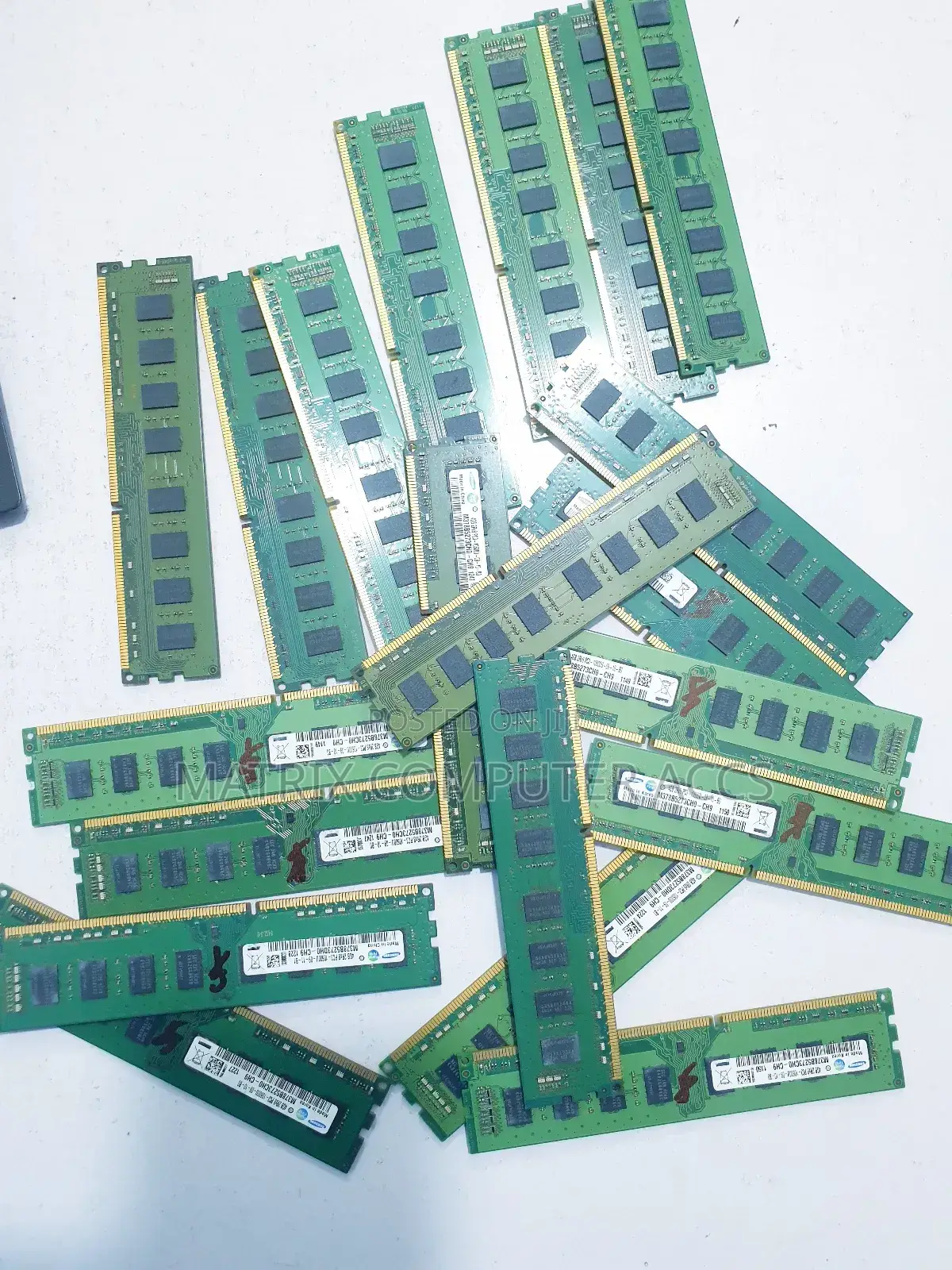 Ddr3 4gb Ram