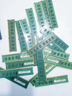 Ddr3 4gb Ram