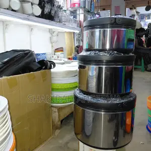 Food Storage 