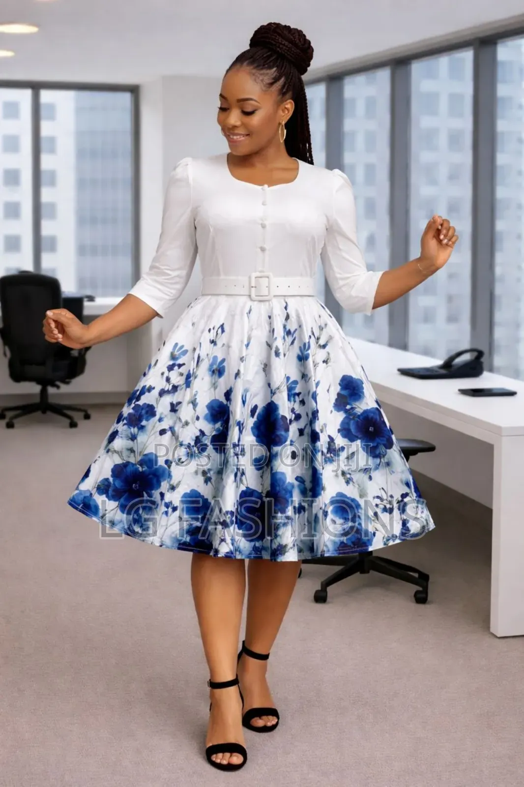 Ladies Rending Short Party Dresses