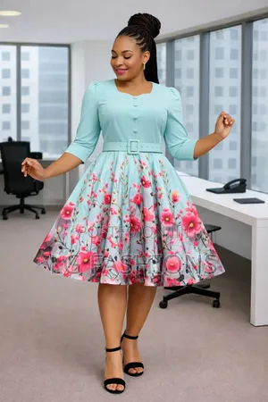 Ladies Rending Short Party Dresses