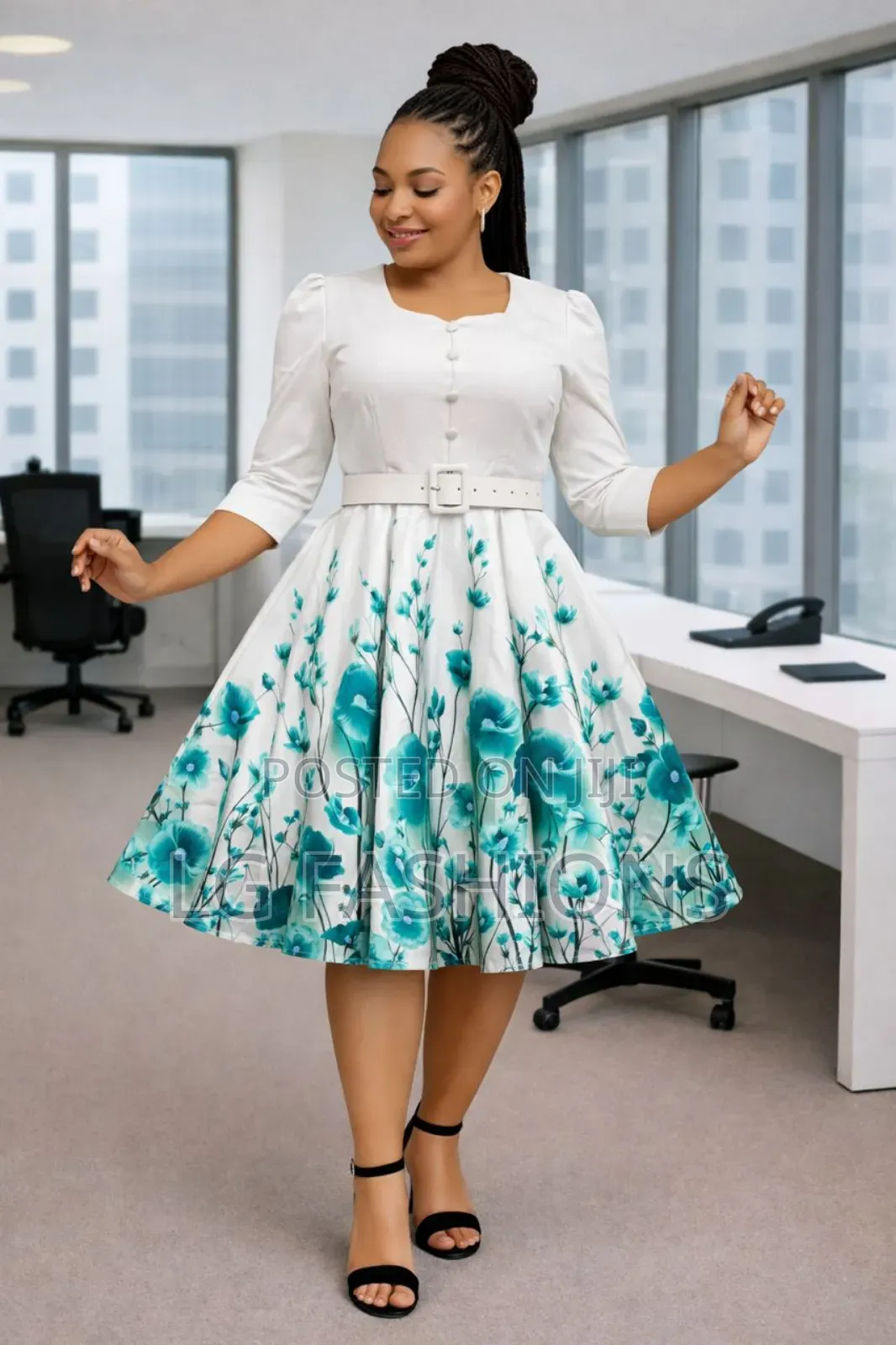 Ladies Rending Short Party Dresses