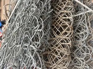 Gabion Mattress