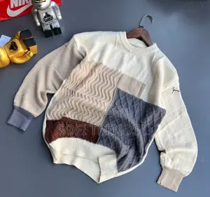 Quality Sweaters