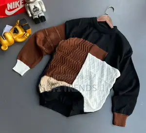 Quality Sweaters