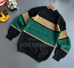 Quality Sweaters