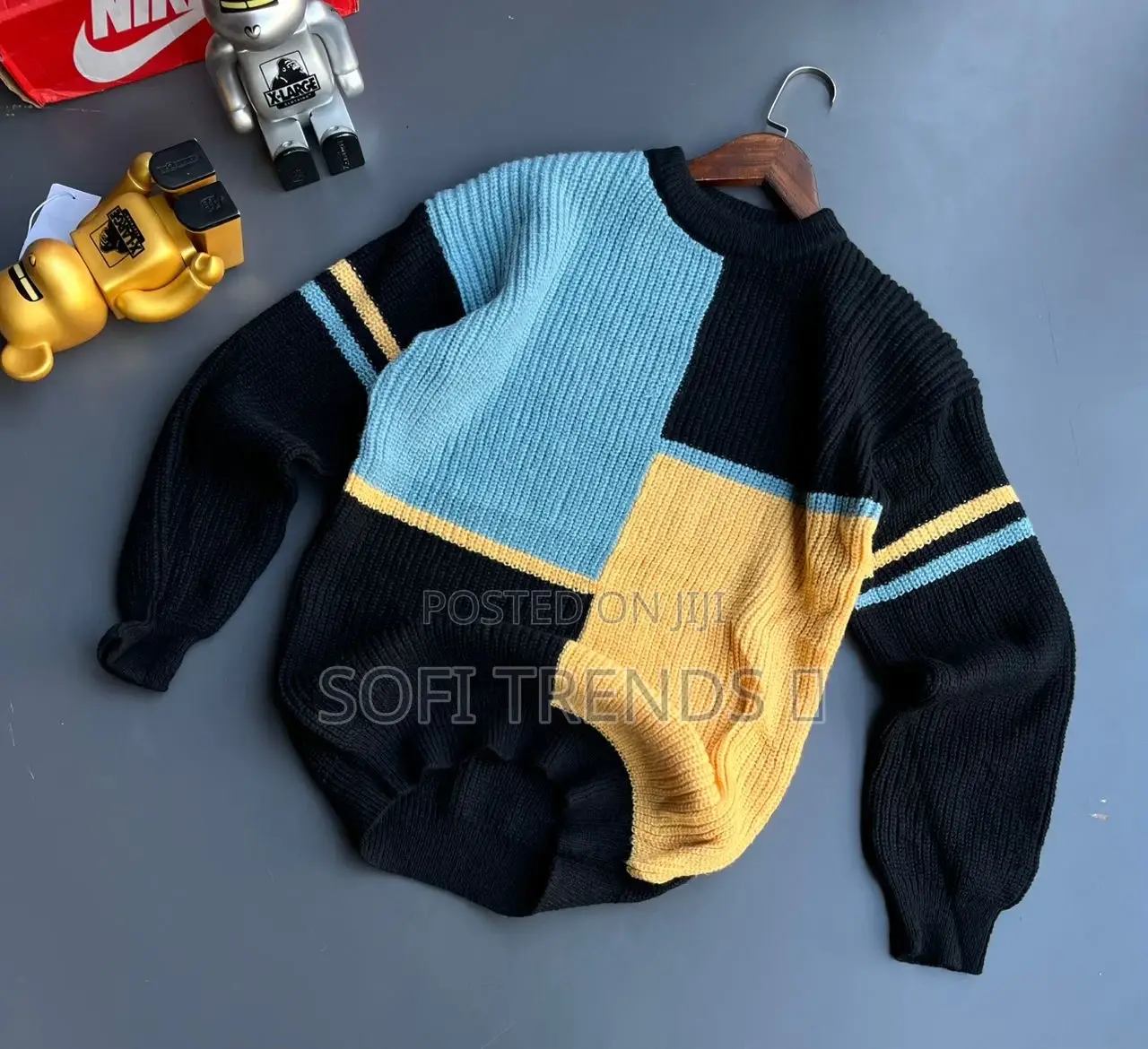 Quality Sweaters