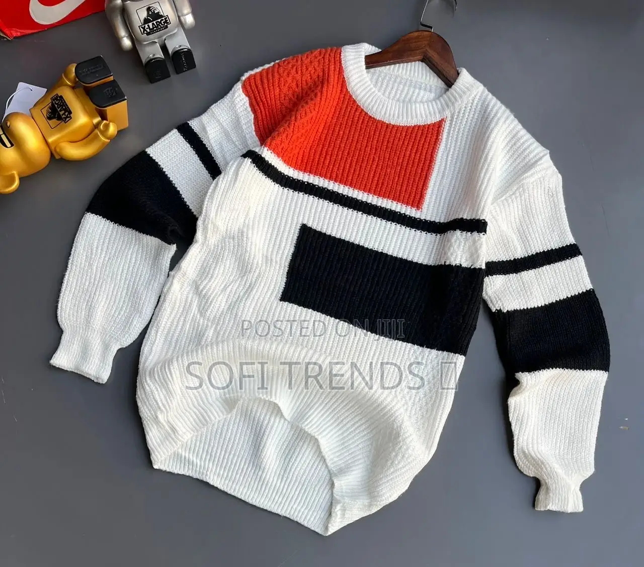 Quality Sweaters