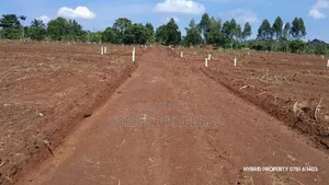 Prime Plots For Sale At Mpigi~Bubeezi Elite Land Estate~Masaka Road.