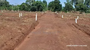 Prime Plots For Sale At Mpigi~Bubeezi Elite Land Estate~Masaka Road.