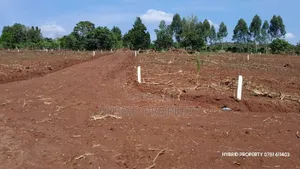 Prime Plots For Sale At Mpigi~Bubeezi Elite Land Estate~Masaka Road.