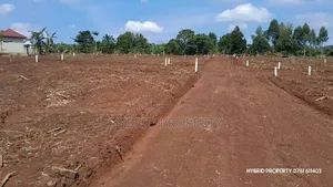 Prime Plots For Sale At Mpigi~Bubeezi Elite Land Estate~Masaka Road.