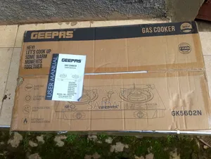 Gas Burner
