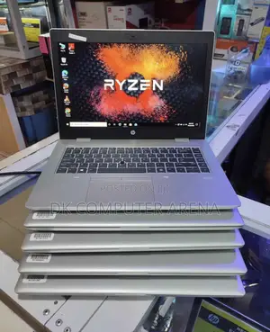 Laptop HP ProBook 645 G3 8GB AMD Ryzen 5 SSD 256GB