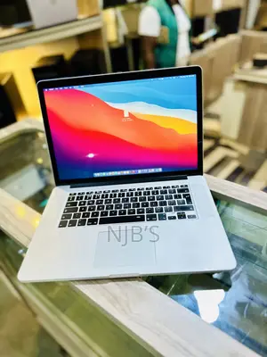 Laptop Apple MacBook Pro 2014 8GB Intel Core I7 SSD 128GB