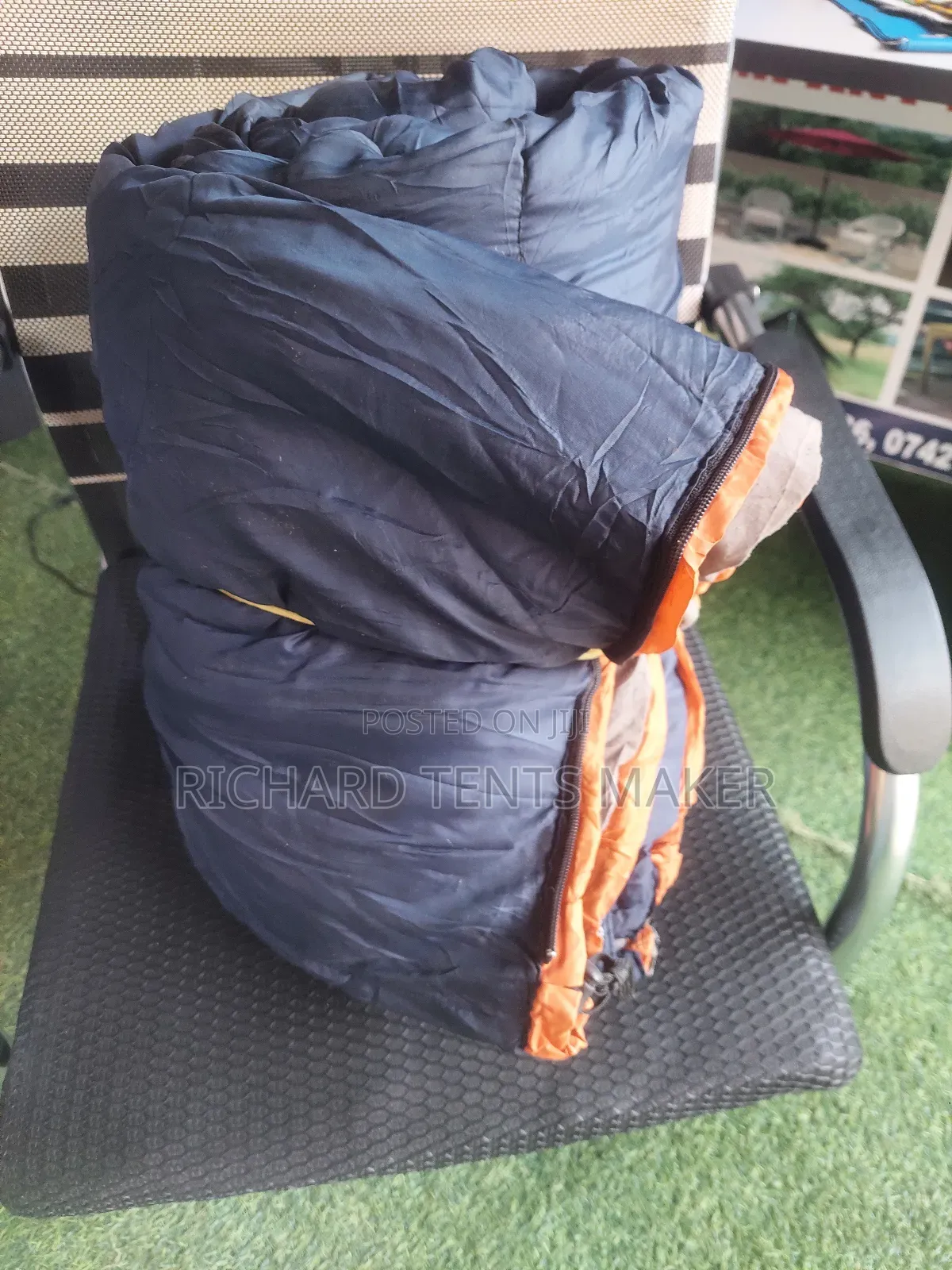 Sleeping Bags