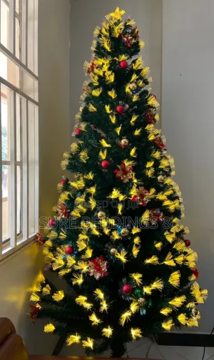 Legit Christmas Tree