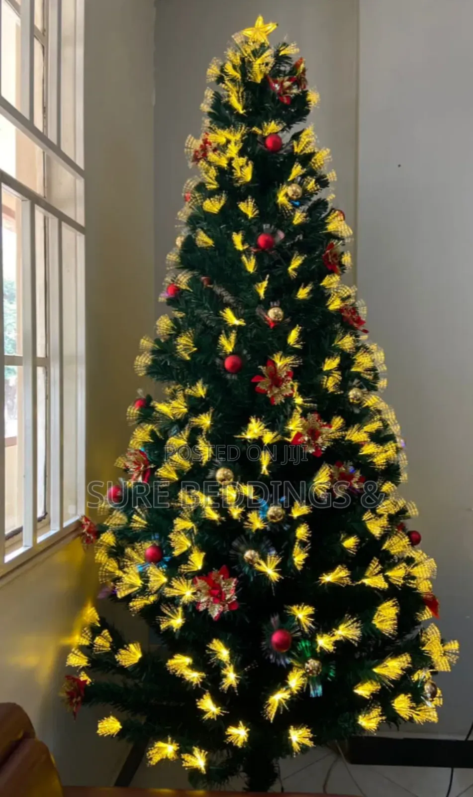 Legit Christmas Tree