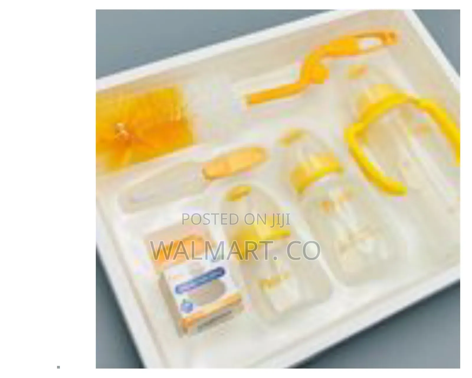 6 PCS Bottle Set of 3 Bottles 240m,150ml,75ml Two Cleaning Brushes