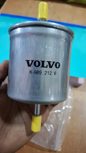 Volvo Fuel Filters